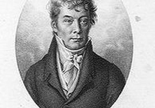 Anselme Gaetan Desmarest