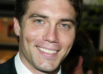Anson Mount