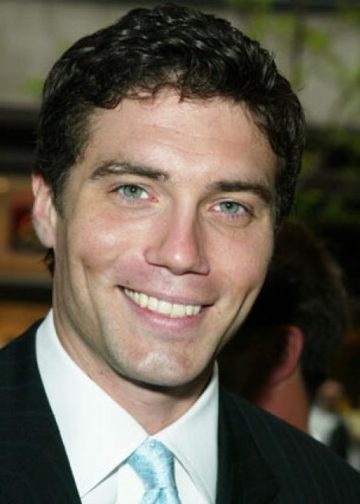 Anson Mount