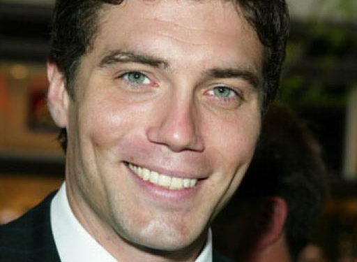 Anson Mount