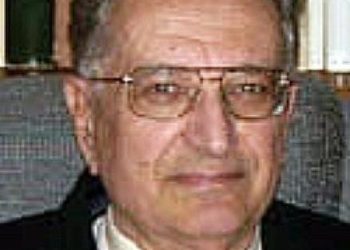 Antal E. Fekete