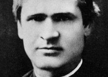 Antanas Baranauskas