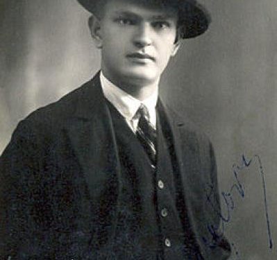 Antanas Venclova