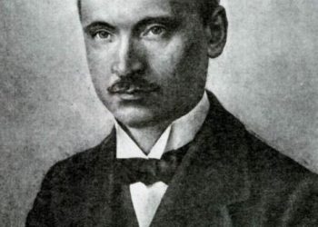 Antanas Vienuolis