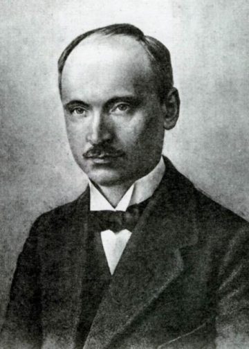 Antanas Vienuolis