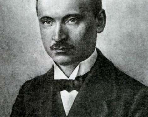 Antanas Vienuolis