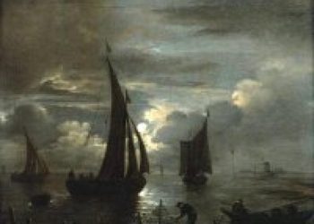 Anthonie van Borssom
