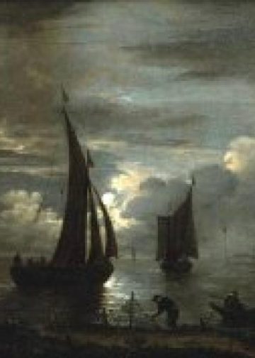 Anthonie van Borssom