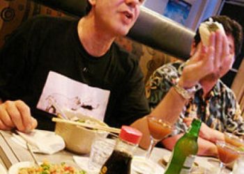 Anthony Bourdain