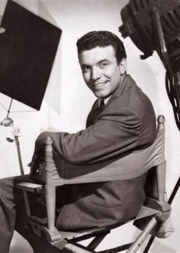 Anthony Franciosa