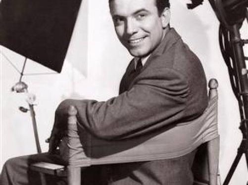 Anthony Franciosa