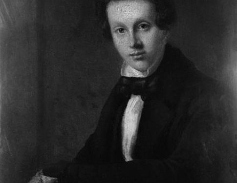 Anthony Frederick Augustus Sandys