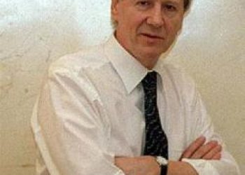 Anthony Giddens