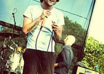 Anthony Green