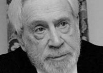 Anthony Hecht