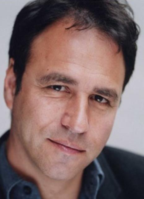 Anthony Horowitz