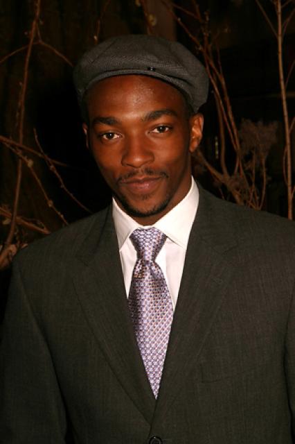 Anthony Mackie