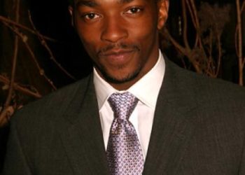 Anthony Mackie