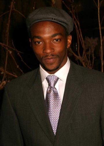 Anthony Mackie