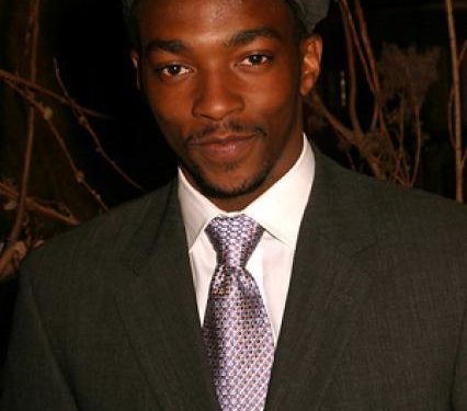 Anthony Mackie