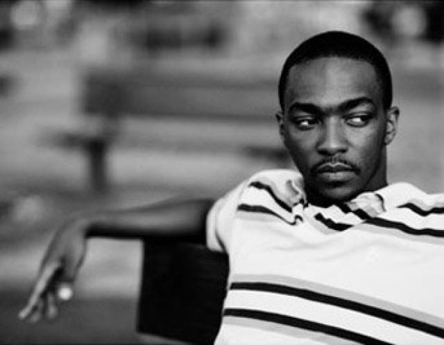 Anthony Mackie