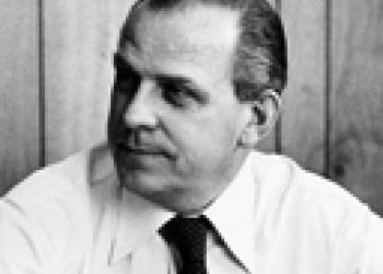 Anthony R. Barringer