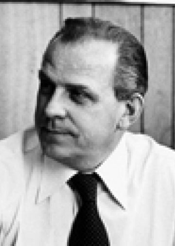 Anthony R. Barringer