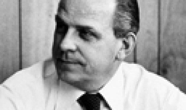 Anthony R. Barringer