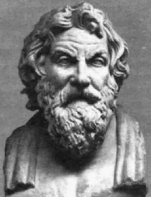 Antisthenes