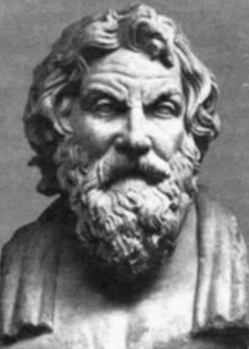 Antisthenes