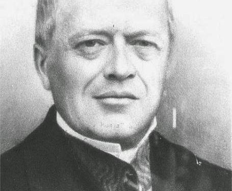 Antoine-Augustin Cournot