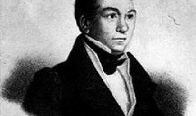 Antoine Benoit Tranquille Berbiguier