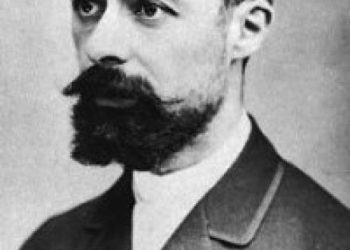 Antoine Cesar Becquerel