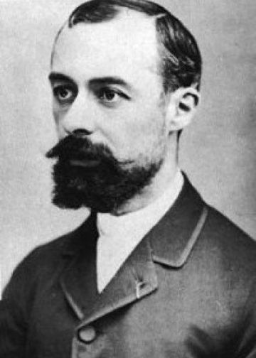 Antoine Cesar Becquerel