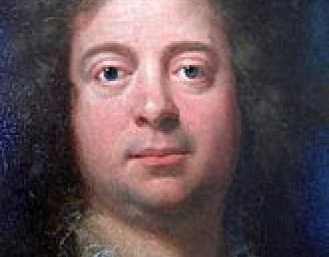 Antoine Coypel