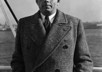 Antoine De Saint-Exupery