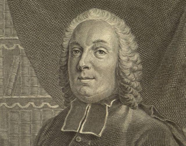 Antoine Franzois Prevost DExiles