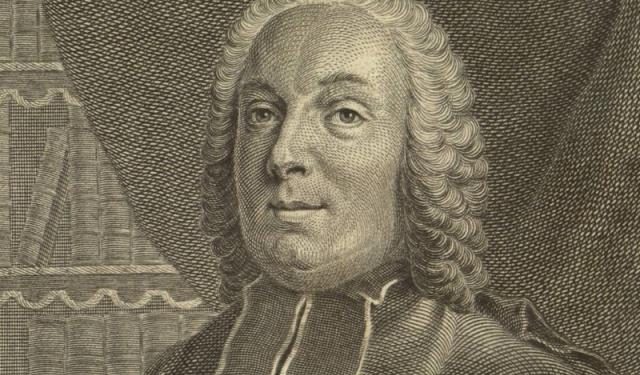 Antoine Franzois Prevost DExiles