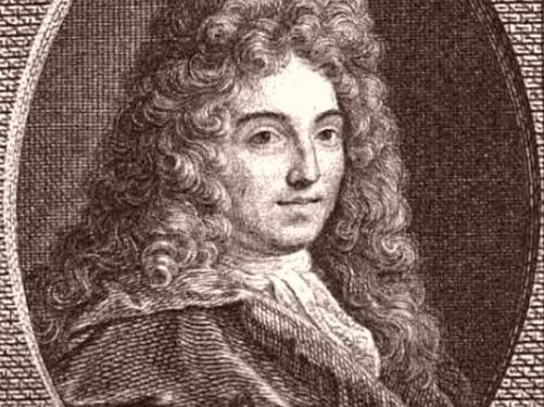 Antoine Jolly