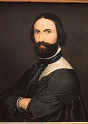 Antoine Joseph Wiertz