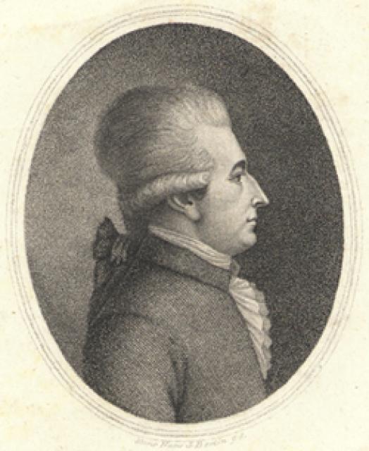 Antoine-Laurent Jussieu