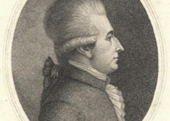 Antoine-Laurent Jussieu