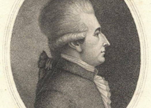 Antoine-Laurent Jussieu