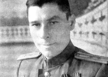 Anton Aleshka