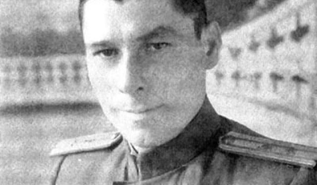 Anton Aleshka