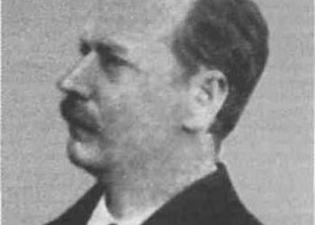 Anton Budilovich