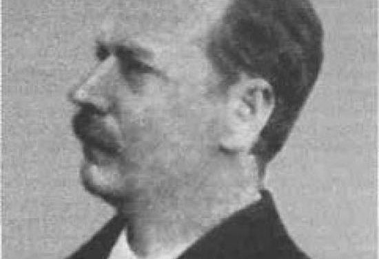 Anton Budilovich