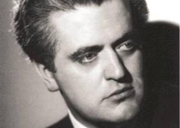 Anton Dermota