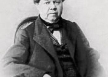 Anton Door