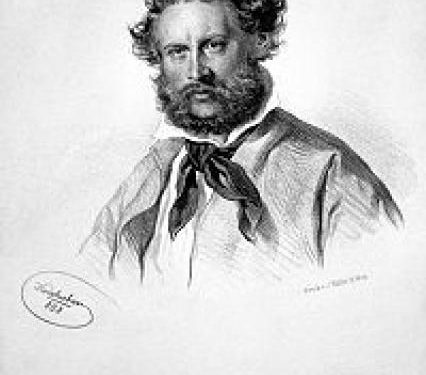 Anton Fernkorn